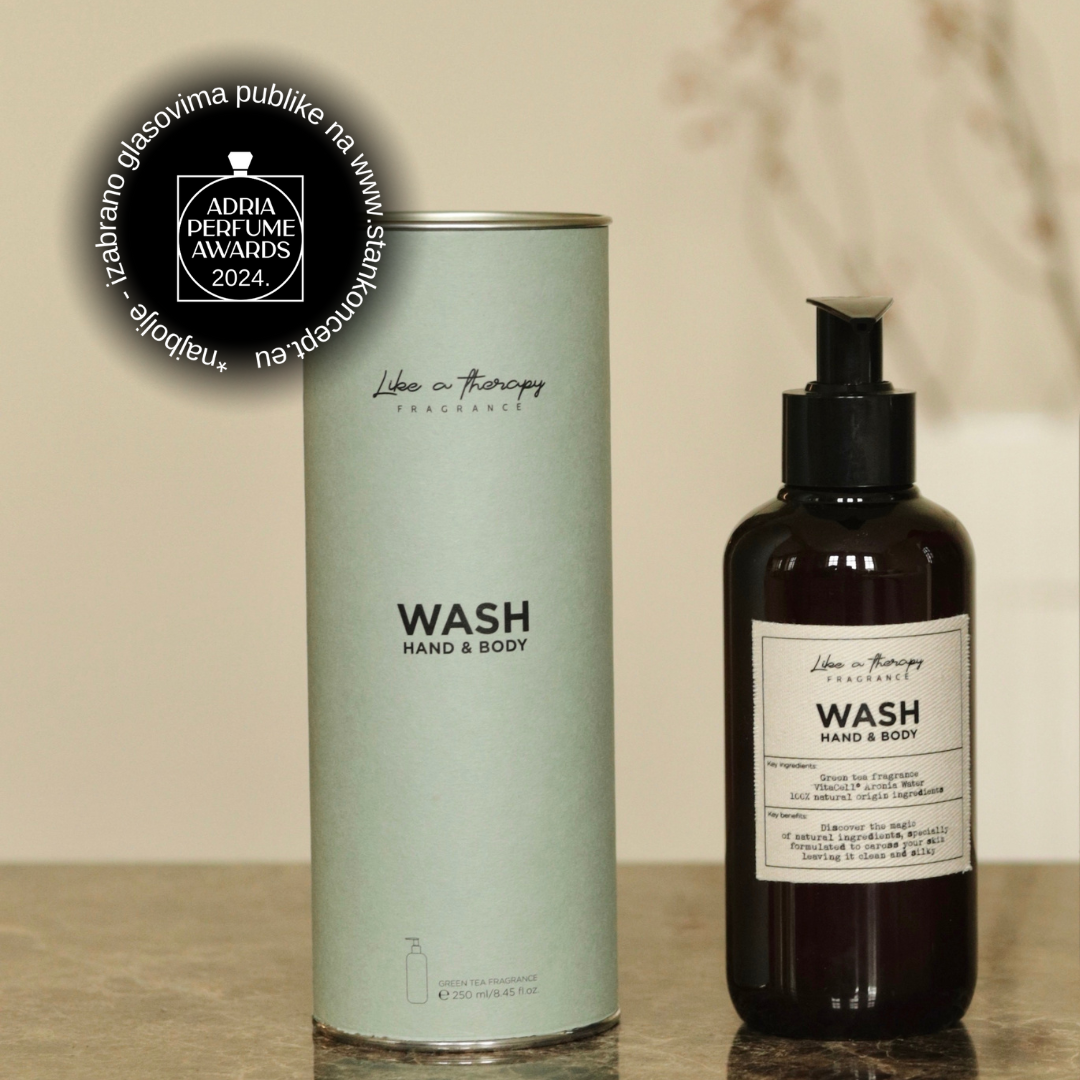 wash prirodna kozmetika adria perfume awards